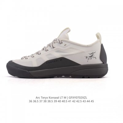 Company-level Arc'teryx women's shoes Arcteryxkonseallt Outdoor high-performanc