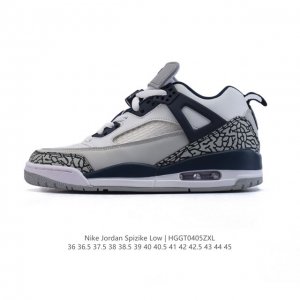 Nike Jordan Spizike Low Air Jordan Jordan Spizike Low Air Jordan Fq1759 36-45 H
