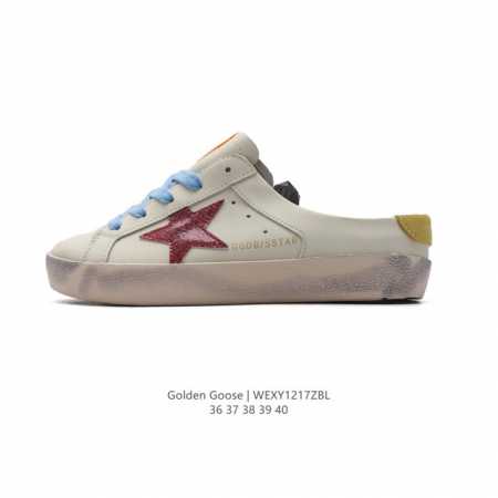 Golden Goose Deluxe Brand Sstar ggdb ~ ~ 360 Ggdb Golden Goose#Ggdb# : 36-40 We - Click Image to Close