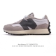 Genuine Label Nb New Balance 327 Series Retro Leisure Sports Jogging Shoes Fashi