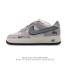 Af1 Nike Air Force 1 07 Low Xz3318 36 36.5 37.5 38 38.5 39 40 40.5 41 42 42.5 4