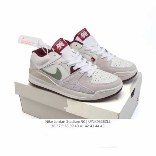 130 Nike Air Jordan Stadium 90 Stadium Aj 90 Jordan Stadium 90 Tinkerhathield Ni