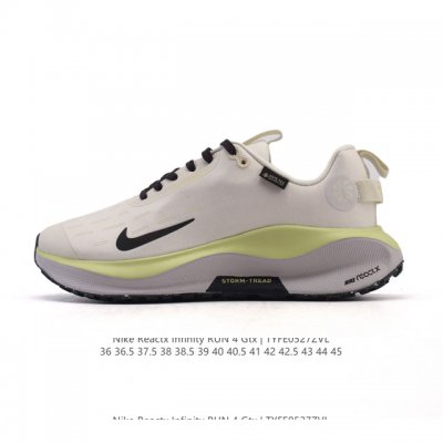 Nike Infinity Run 4 Gore-Tex Waterproof Road Running Shoes For Men And Women, Th