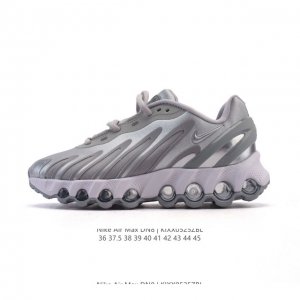 Nike Air Max Dn8 Full-Length Air Cushion Technology Sports Running Shoes Fq7860-