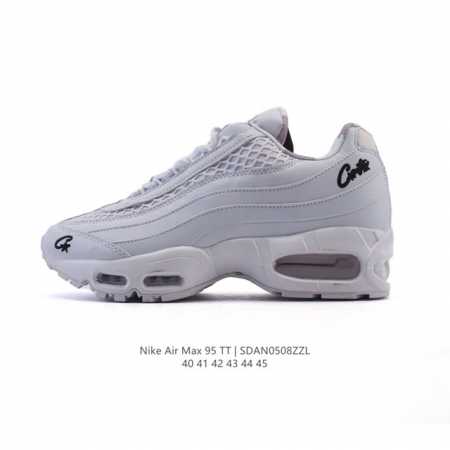 Nike Air Max 95 Nike Nike Air Max 95 Nike Logo Air Max Air Max 95 Fv4710-803 : 4 - Click Image to Close