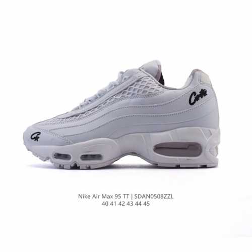Nike Air Max 95 Nike Nike Air Max 95 Nike Logo Air Max Air Max 95 Fv4710-803 : 4