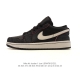 Nike Air Jordan 1 Low AJ1, a new low-top retro-style casual basketball shoe rel
