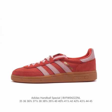 Adidas Handball Spezial Ie589435-45Bvfw0422Znl - Click Image to Close