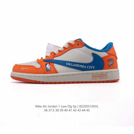Nike Air Jordan 1 Low Og Sp Military Blue Aj11 2025 Aj1 1 Aj1 1 Ts Swoosh Sc920 - Click Image to Close