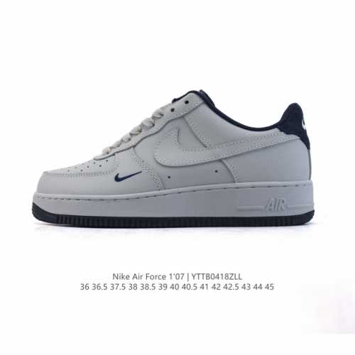 Nike Air Force 7 Low Force 1 Hm9483 36-45 Yttb0418Zll
