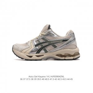 Asics Gel-Kayano 14 3D gel ff Blast Plus , : 3A667- 36-45 Hjfe0904Znl