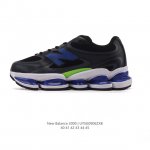 New arrival, a new model from New Balance! The New Balance 2000 series features