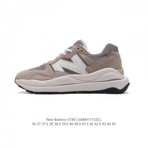 Newbalance Nb5740 5740 57 40 80 90 + + 1980 N Logo W5740C D 36-45 Sabm1115Zcl