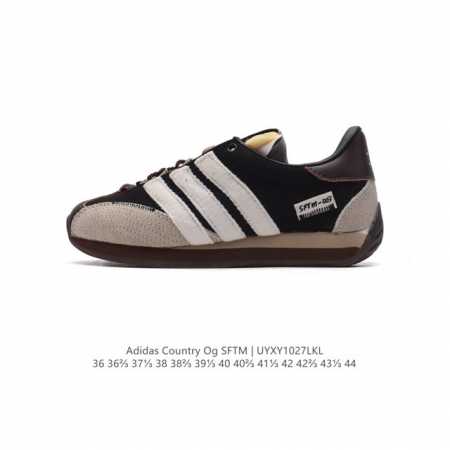 ADIDAS COUNTRY OG SHOES T Country OG 19 DDD ID3546 DDD 35 36 36 37 38 38 39 40 - Click Image to Close