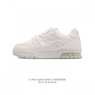 Louis Vuitton tpr ,Virgil Abloh lv louis Vuitton Trainer Sneaker Low 40-45 Jkjk0