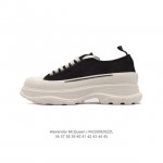 - Alexander Mcqueen Sole Sneakers 5.5Cm 36-45 Mlss0920Zzl