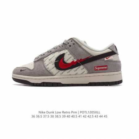 Nike Dunk Low Retro 80 Nike Dunk 1985 Dunk Xf8698 36 36.5 37.5 38 38.5 39 40 40.5 41 42 42.5 43 44 45 Potl1205 - Click Image to Close