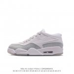 Nike Air Jordan 4 Retro Og aj4 4 Air Sole Ct8527 36-47.5 Cdrg0806Xvl