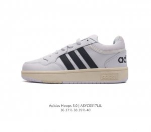 adidas Hoops 3.0 adidas Gy5434 36-40 Asyc0317Ljl