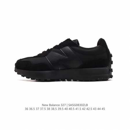 Nb New Balance 327 N pu Ms327Lt 36 45 Sasg0830Zlb - Click Image to Close