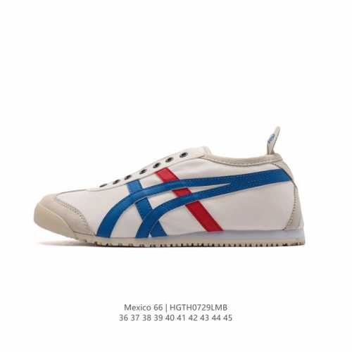asics Onitsuka Tiger Mexico 66 rb : Th342N 36-45 Hgth0729Lmb