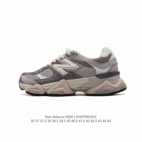 Nb New Balance Nb9060 9060 9060 9060 99X Y2K 990 Abzorb Sbs U9060Eee 36-45 Jhmt