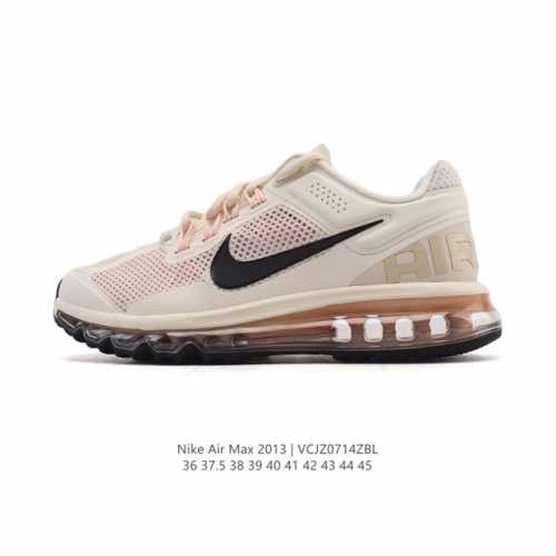 A classic and beloved item from the Nike Air Max series returns with a bang. The