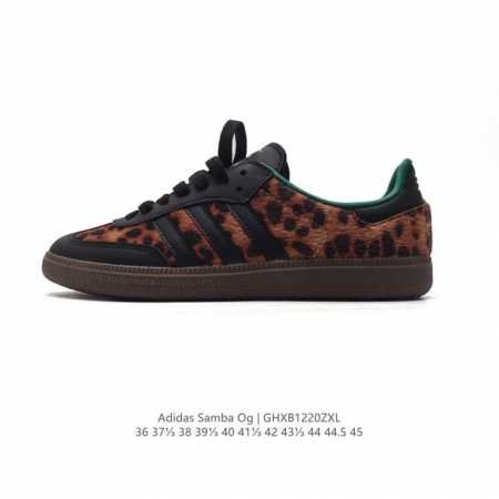 Adidas Originals Samba Og Shoes T 50 Adidas Samba samba Og t samba Ig1987 36 37 - Click Image to Close
