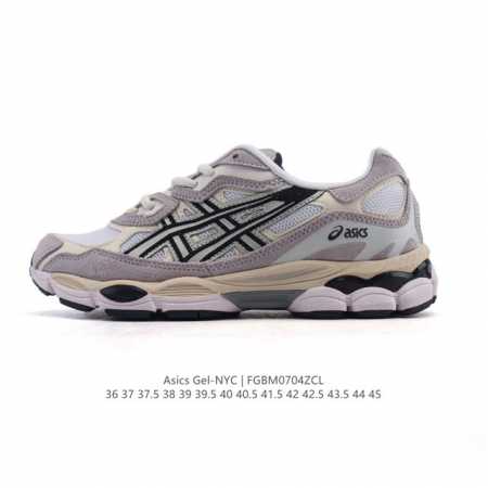 Corporate level Asics gel-Nyc retro single product 2025 new Asics tiger new cas - Click Image to Close