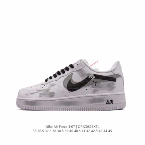 Af1 Nike Air Force 1 07 Low Cw 8-111 36 36.5 37.5 38 38.5 39 40 40.5 41 42 4 43