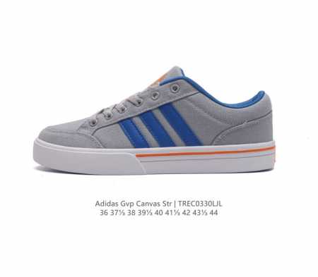 Adidas Gvp Canvas Str Eva B23999 36 37 38 39 40 41 42 43 44 Trec0330Ljl - Click Image to Close