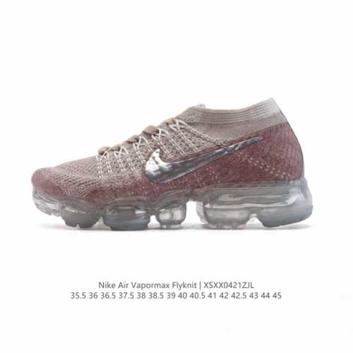 Nike Air Vapormax Flyknit 360 Max Air Vapormax 849557 35.5 36 36.5 37.5 38 38.5