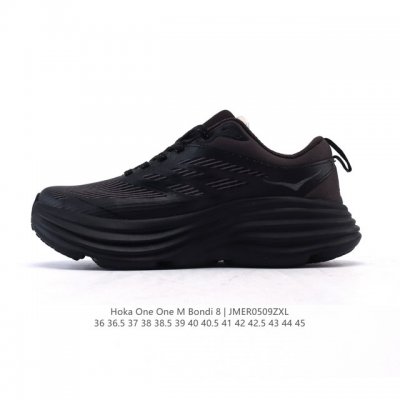 Hoka One One Bondi 8 Hoka ,Bondi :,: : : : : : : Ankle Strap 1127953 36-45 Jmer0
