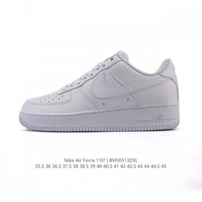 Nike Air Force 1 '07 Low Force 1 Cw2288 35.5 36 36.5 37.5 38 38.5 39 40 40.5 41