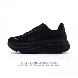 Hoka Hoka One One Bondi 9 Bondi 9 Hoka Bondi 9 10 Hoka 3D : 36-45 : Cdmt0422Zcl