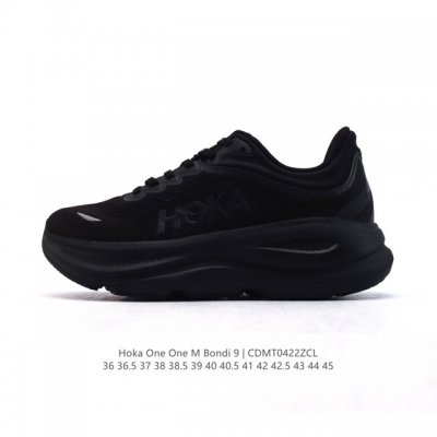 Hoka Hoka One One Bondi 9 Bondi 9 Hoka Bondi 9 10 Hoka 3D : 36-45 : Cdmt0422Zcl