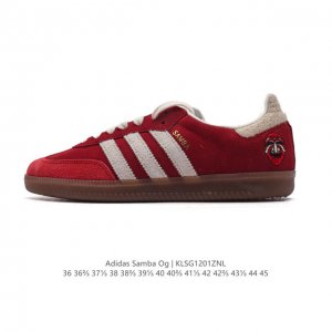 Adidas Wb Pony Tonal Samba samba Samba blokecore Vintage Bella Hadid A Ap Rocky Kendall Pharrell Williams Ig8905 36-45 Klsg 1Znl