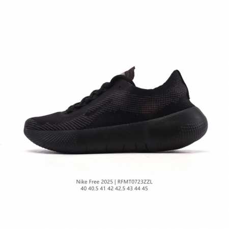 New Nike Free 2025 Men's Running Training Shoes Hf1078-002. The Free 2025 road r - Click Image to Close