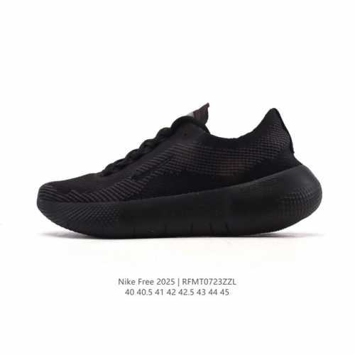 New Nike Free 2025 Men's Running Training Shoes Hf1078-002. The Free 2025 road r