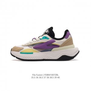 Fila Fusion Fila Fila Fila Fusion 35.5-40 : Fdbm 7Zbl