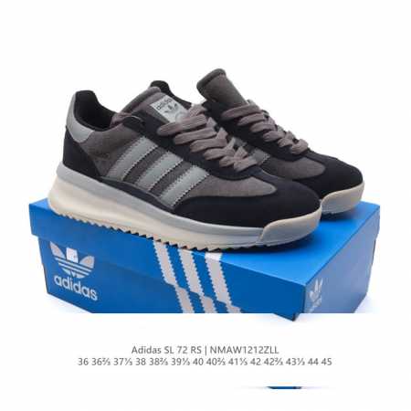 adidas Sl 72 Shoes T ecotex eva Ecotex Eva Ih5633 36 45 Nmaw1212Zll - Click Image to Close