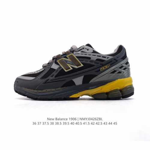 New Balance M1906 Nb 2 1906 Nb 2R Vibe 1906R M1906Res 36-45 Nmyj0426Zbl
