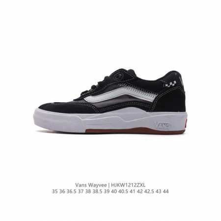 Vans Wayvee , , , Justin , 35-44 Hjkw1212 - Click Image to Close