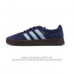 Adidas Vl Court Classic Shoes T adidas adidas Ortholite Ji0497 35.5-45 Ewtt1117Zll