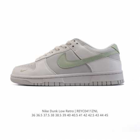 Nike Dunk Low Retro 80 Nike Dunk 1985 Dunk Ib3484 36-45 Reyc0411Znl - Click Image to Close