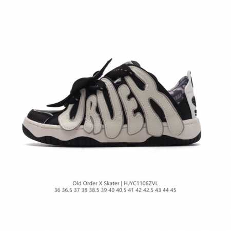 Old Order sos Old Order Skater 001 DDD DDD : 36-45 DDD HJYC 6ZVL DDD - Click Image to Close