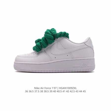 Nike Air Force 1 '07 Af1 40 Nike Air 315122 36-45 Hgan 9 - Click Image to Close