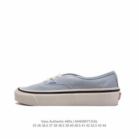 Vans vans Authentic Era 44 Dx 35 36 36.5 37 38 38.5 39 40 40.5 41 42 42.5 43 44 - Click Image to Close