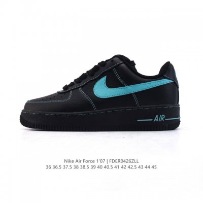 Nike Air Force 7 Low 2025 Force 1 Hq3612 36-45 Fder0426Zll