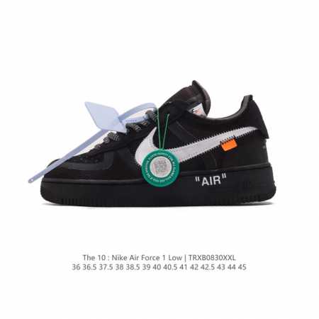 logo Af1 Nike Air Force 1 07 Low Ao4606-001 36 36.5 37.5 38 38.5 39 40 40.5 41 - Click Image to Close